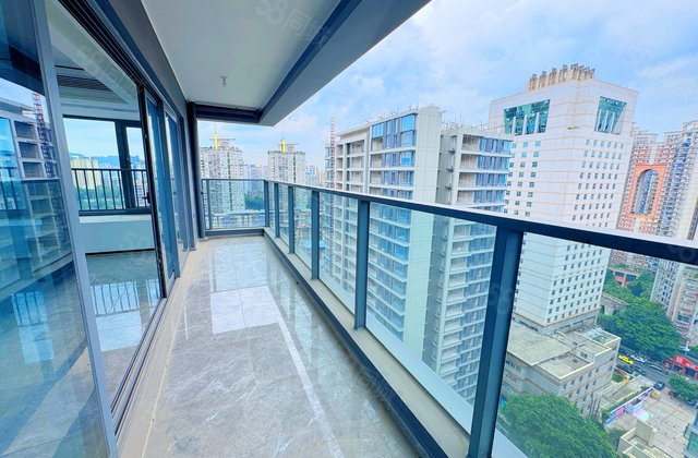 卓越天元3室2厅128.6㎡180万二手房图片