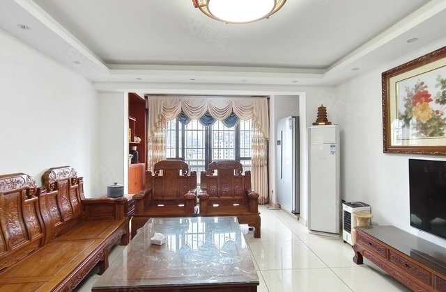 桂林国奥城3室2厅123㎡69.8万二手房图片