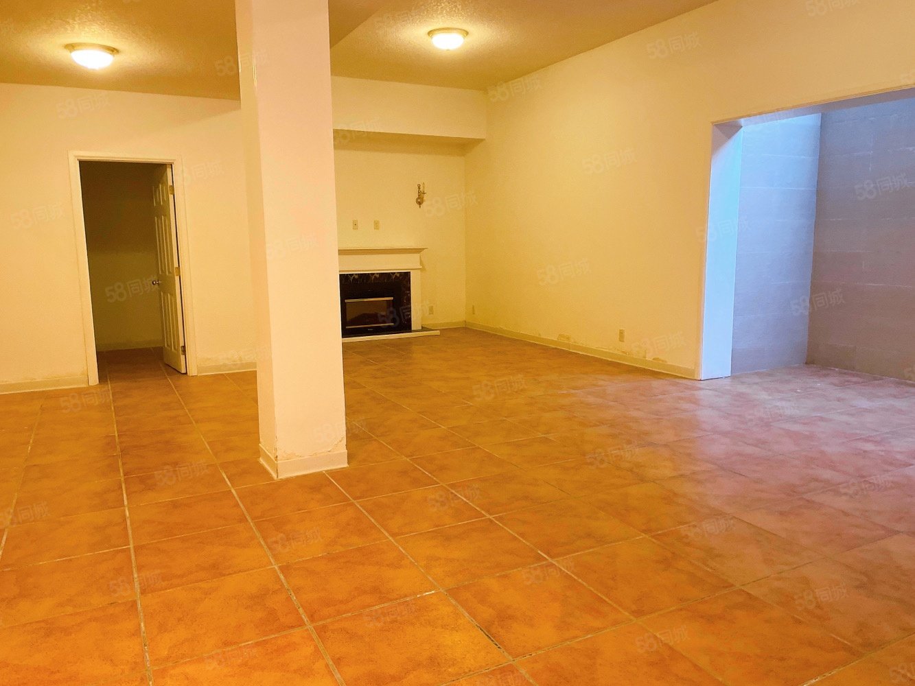 波特蘭花園8室3廳3衛(wèi)429.61㎡南北1988萬