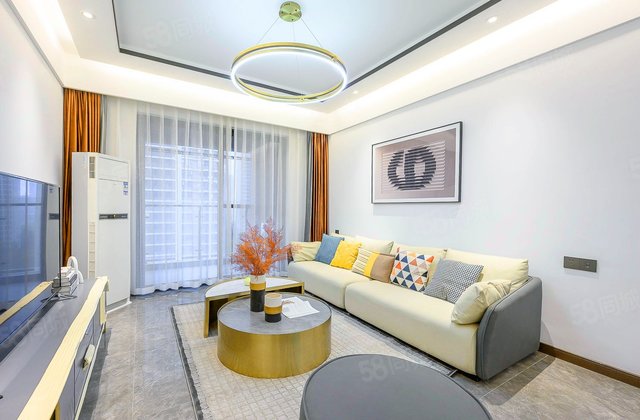 清淳家园二期A区3室2厅90㎡73万二手房图片