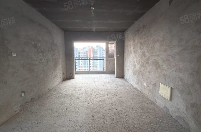 汇隆缤纷世家2室2厅92.7㎡32.8万二手房图片