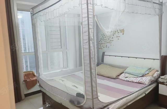 盛世鑫苑2室2厅96.38㎡70万二手房图片