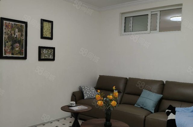 嘉明 水岸新城 急售 精装修三室免大税