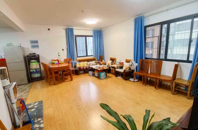 市政府宿舍(青秀区)3室1厅97㎡168万二手房图片