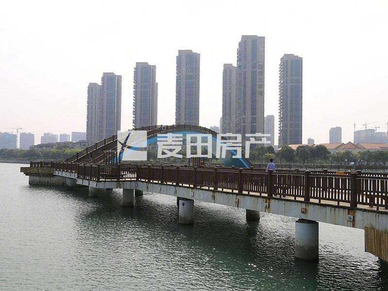 车位充足 有电梯 交通便利 医疗配套成熟 商品房,国贸天琴湾(二期公寓