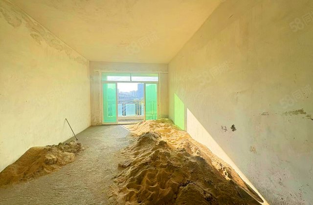 广场花苑3室2厅124.17㎡40万二手房图片