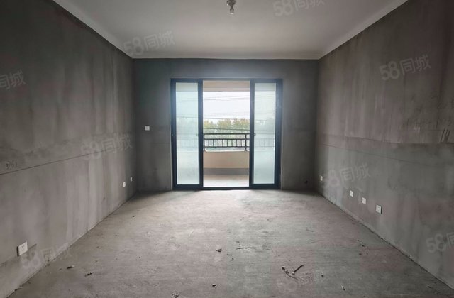 瀛丰紫云城3室2厅127㎡58.8万二手房图片