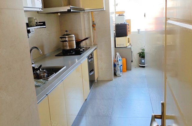 金嘉水岸3室2厅139.19㎡115万二手房图片