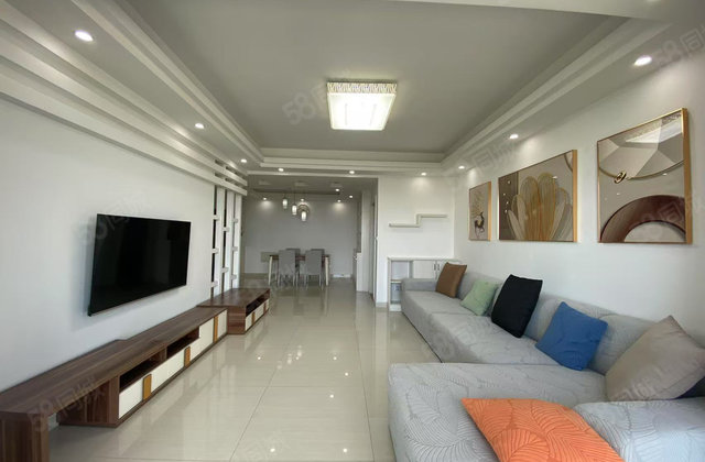 桃源馨苑2室2厅90㎡56万二手房图片