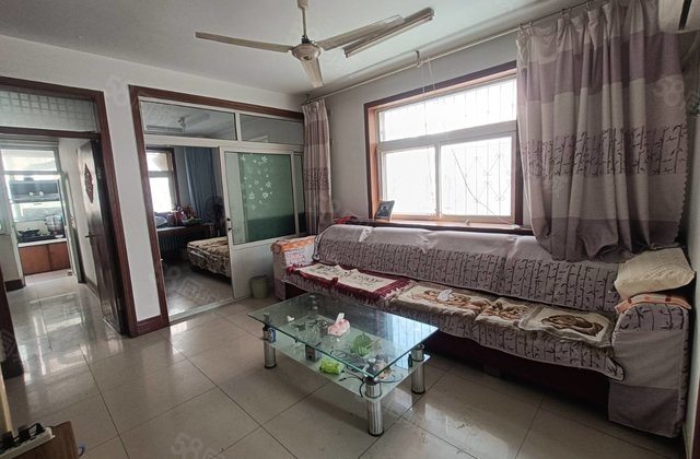 新世纪花园 三室东边户 停车方便 一楼东昌路上 随时看房