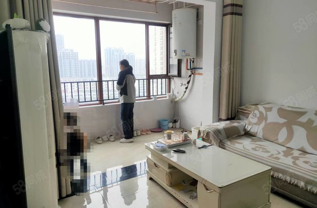 文轩闸口东关国际东区中层带车位储藏室免