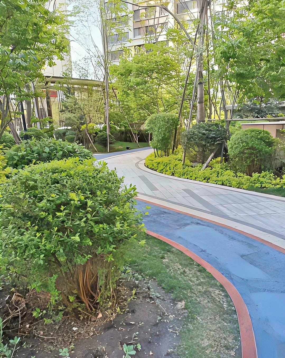 宝宇天邑环球港