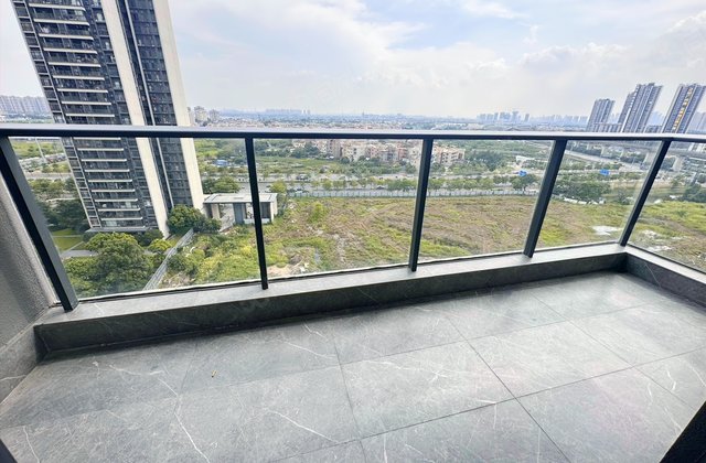 美的云悦江山西园3室2厅95㎡126万二手房图片