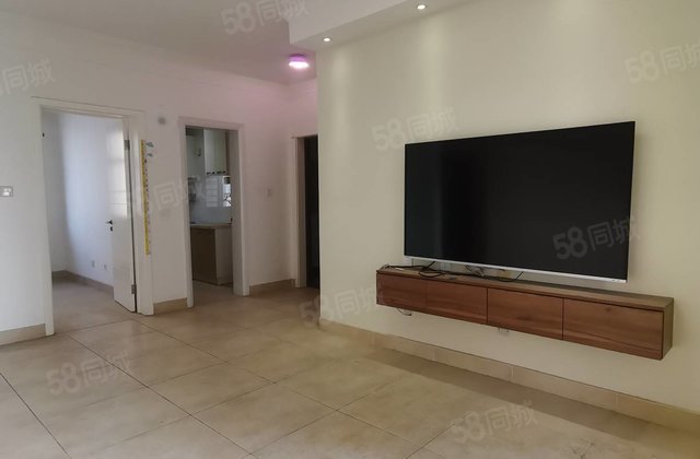 星美城市广场 刚需小三居 南北通透 送车储，采光好