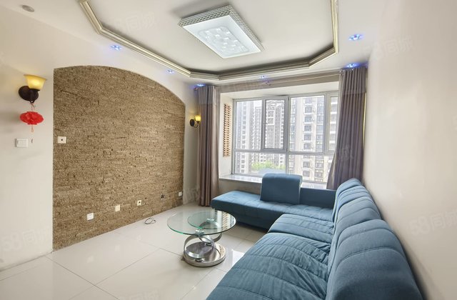 二中文苑 精装修送车位储 免大税