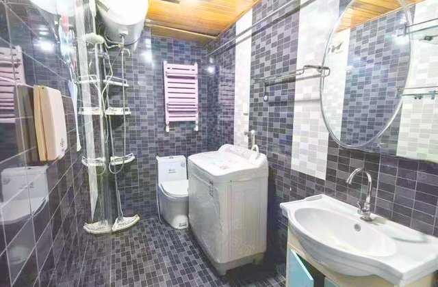 桃源春晖(二期)2室2厅67.98㎡15万二手房图片