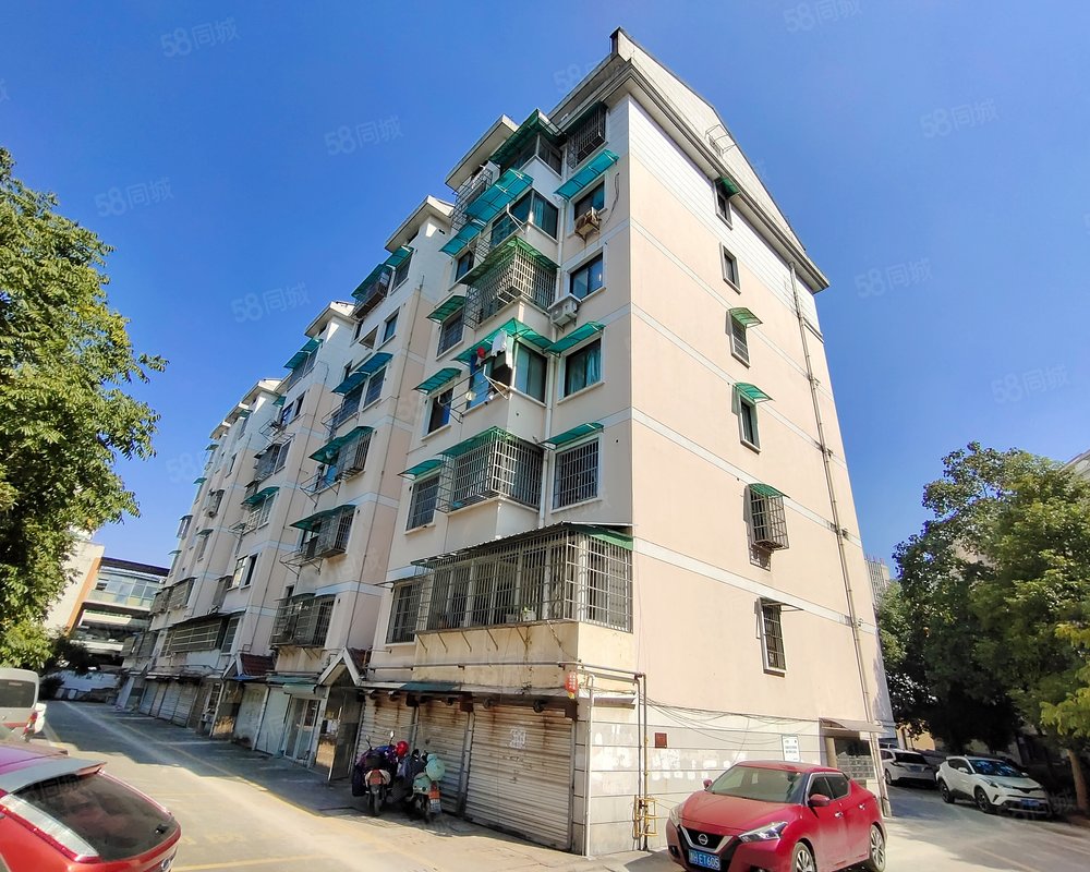 【金辉花园, 金辉花园小区详情,房价走势,房源,业主论坛】- 衢州58