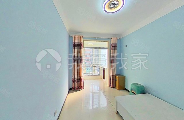 安金丽园2室1厅83.23㎡65万二手房图片