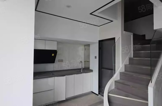 源滩国际社区(商住楼)2室1厅37.33㎡41万二手房图片