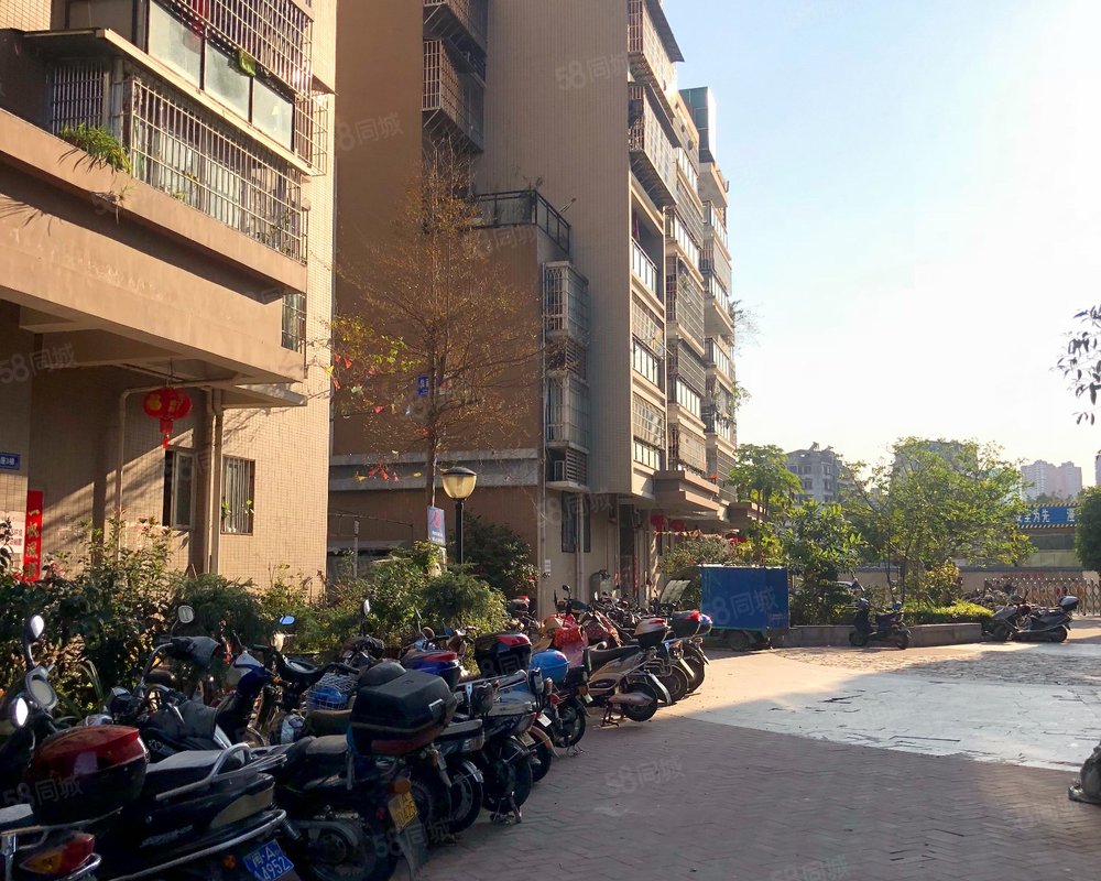 【怡馨苑, 怡馨苑小区详情,房价走势,房源,业主论坛】- 福州58同城