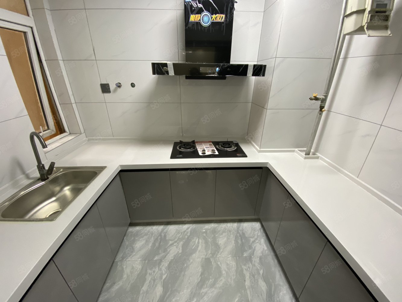 牡丹家园2室2厅1卫85㎡南北30万