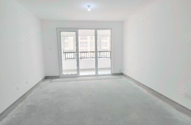 保利天禧二期4室2厅164㎡280万二手房图片