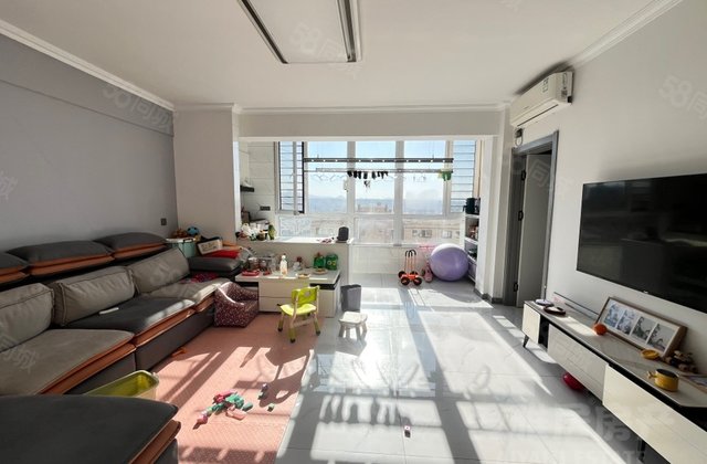 水岸新城2室1厅74.75㎡32.5万二手房图片