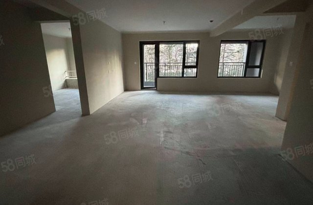  绿城桂语朝阳4室2厅131.08㎡65万二手房图片