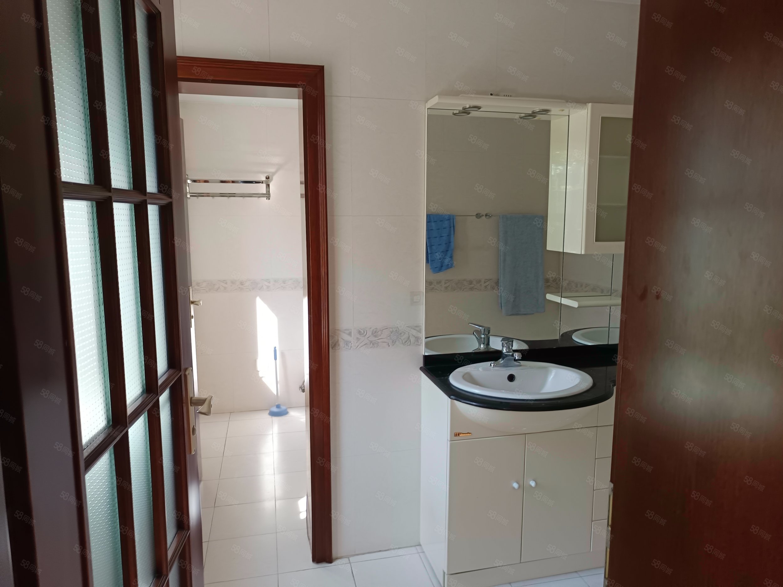 碧水莊園5室2廳4衛(wèi)303㎡南北1700萬