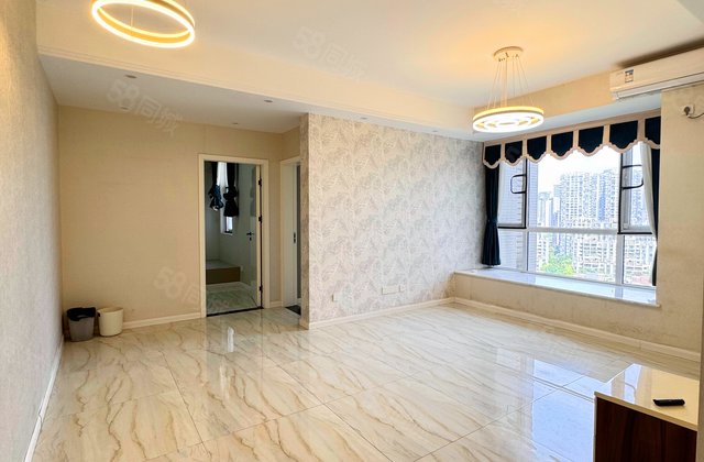 望江水岸2室2厅72.84㎡159万二手房图片