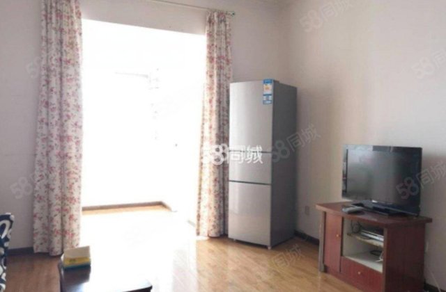 龙泉印象1室1厅63.36㎡52万二手房图片