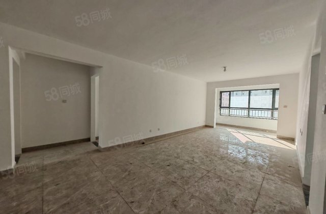 急售，莲湖新城，徒骇河畔，电梯洋房，三叶草，双车位，全天采光