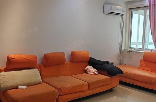 秀兰锦观城2室2厅99.5㎡48万二手房图片