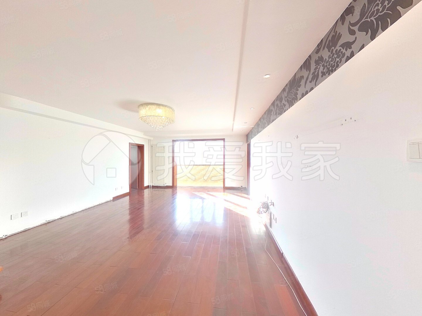 恩濟(jì)莊緣4室3廳2衛(wèi)213.2㎡西南1058萬