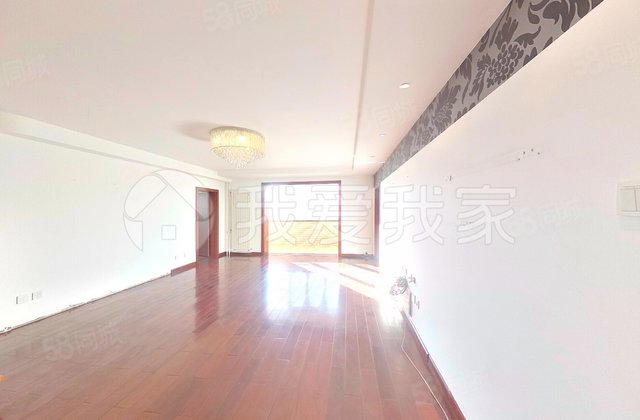 恩濟(jì)莊緣4室3廳2衛(wèi)213.2㎡西南1058萬