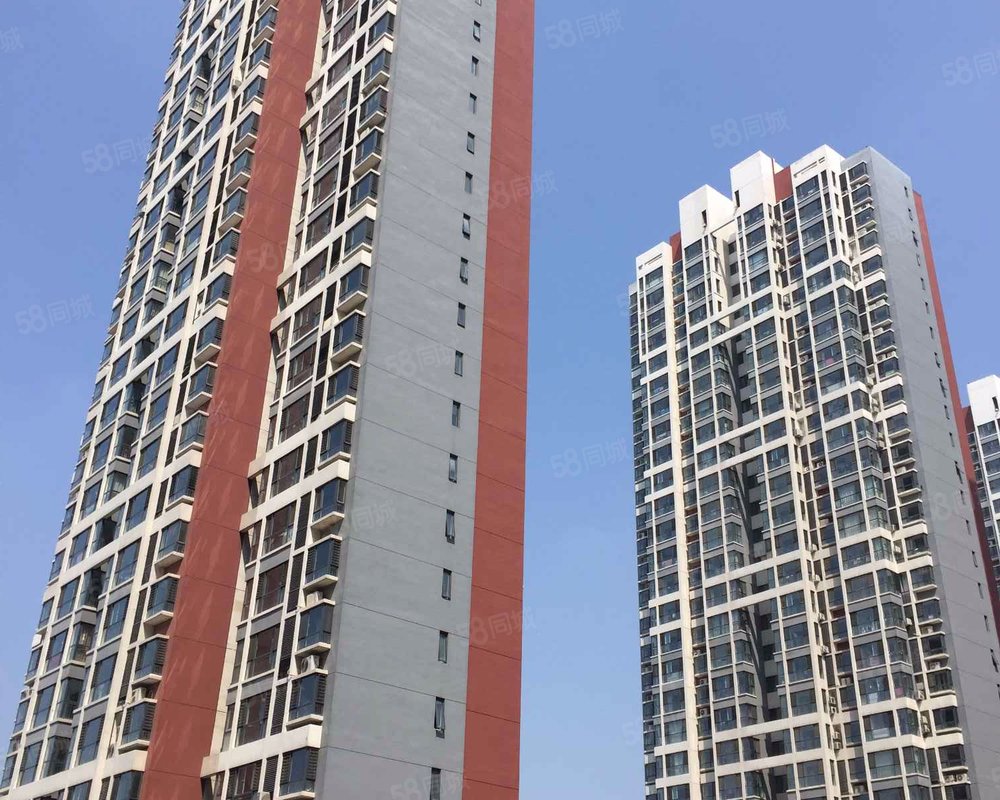 学府花园(西青)小区详情,房价走势,房源,业主论坛】- 天津58同城