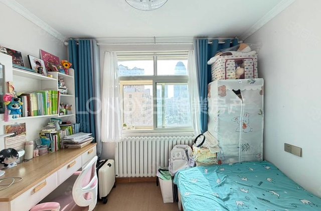 同仁路13号院2室1厅60㎡85万二手房图片