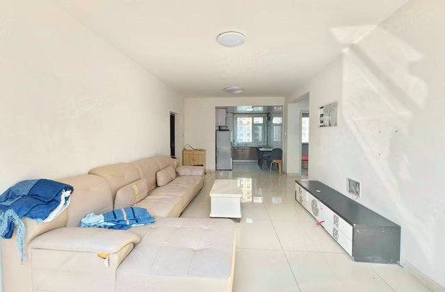 蓝色港湾(三期)2室2厅85.41㎡48.8万二手房图片