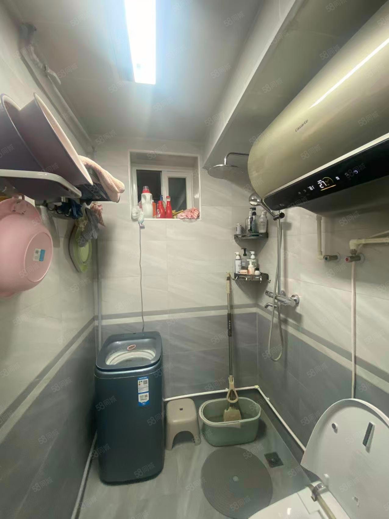 園丁西園2室2廳1衛(wèi)80㎡南北165萬