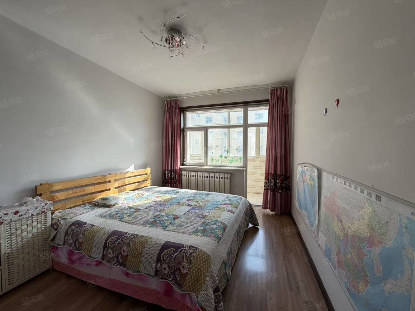 茂源小区3室2厅2卫99㎡南北38.5万