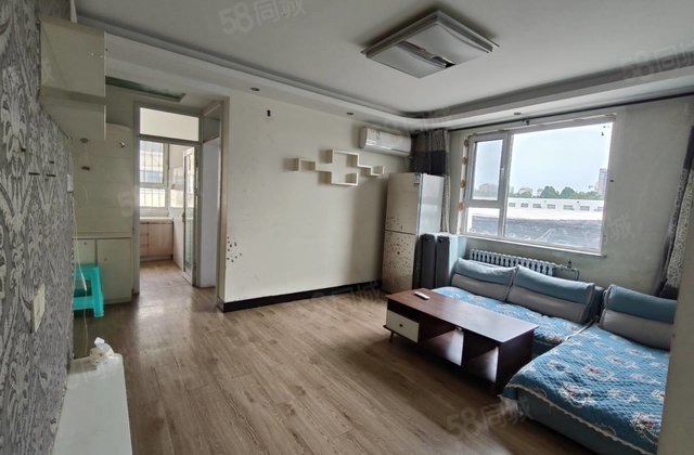 急售 文轩本部 龙山花园 边户 好楼层 免大税 看房有钥匙