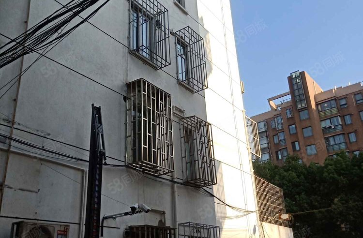 南桥路621-677号小区