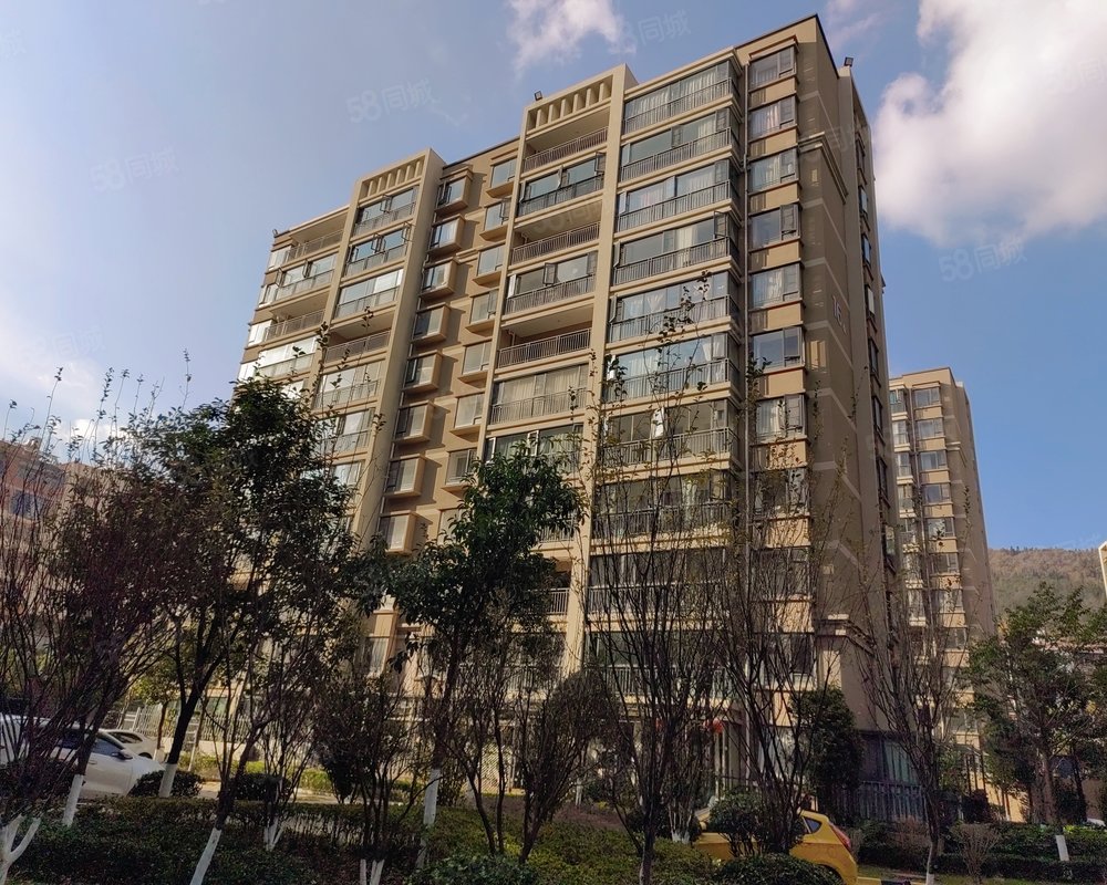 【汇景园, 汇景园小区详情,房价走势,房源,业主论坛】- 曲靖58同城