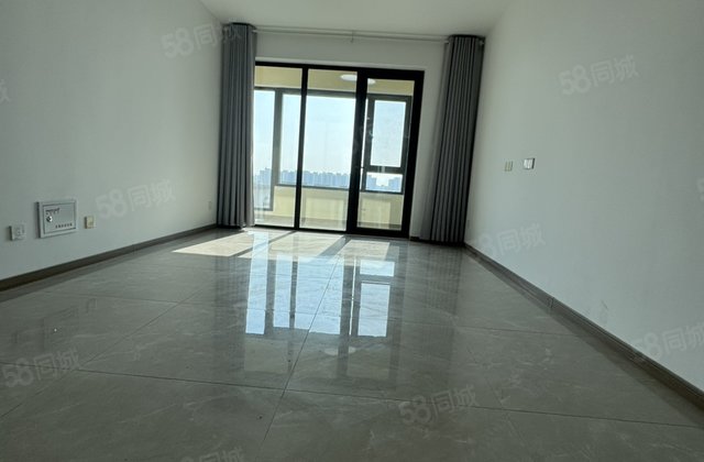 城市玖玺南区送车储，明厨明卫好楼层