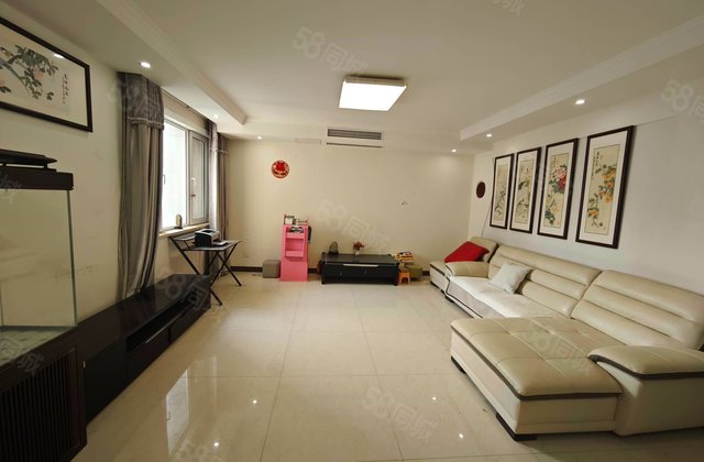 华英嘉园3室2厅130.42㎡56万二手房图片