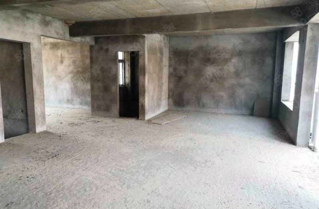 龙桥东郡3室2厅128.67㎡30万二手房图片