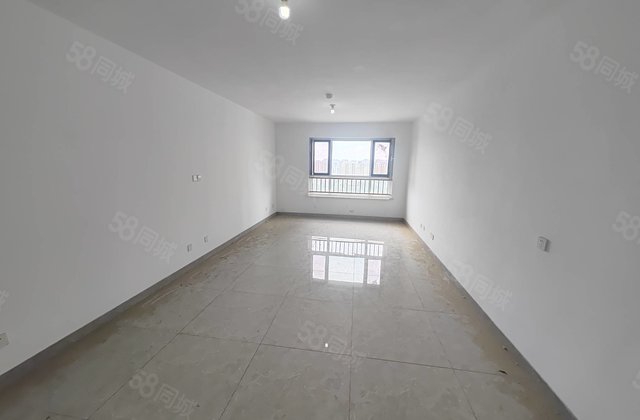 观景房 徒骇河畔星光珺园 新房未住 三室双卫带车储边户有钥匙