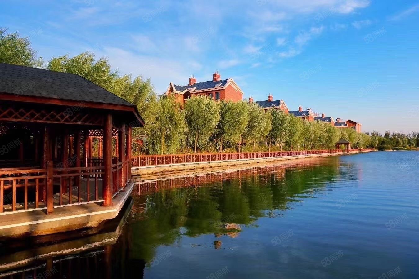 碧桂园忆西湖2室2厅1卫88㎡南北45.8万