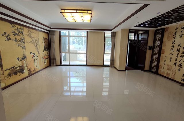 盛世公馆(桥西)6室3厅270㎡331万二手房图片