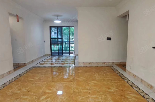 罗定碧桂园4室2厅142㎡69.8万二手房图片